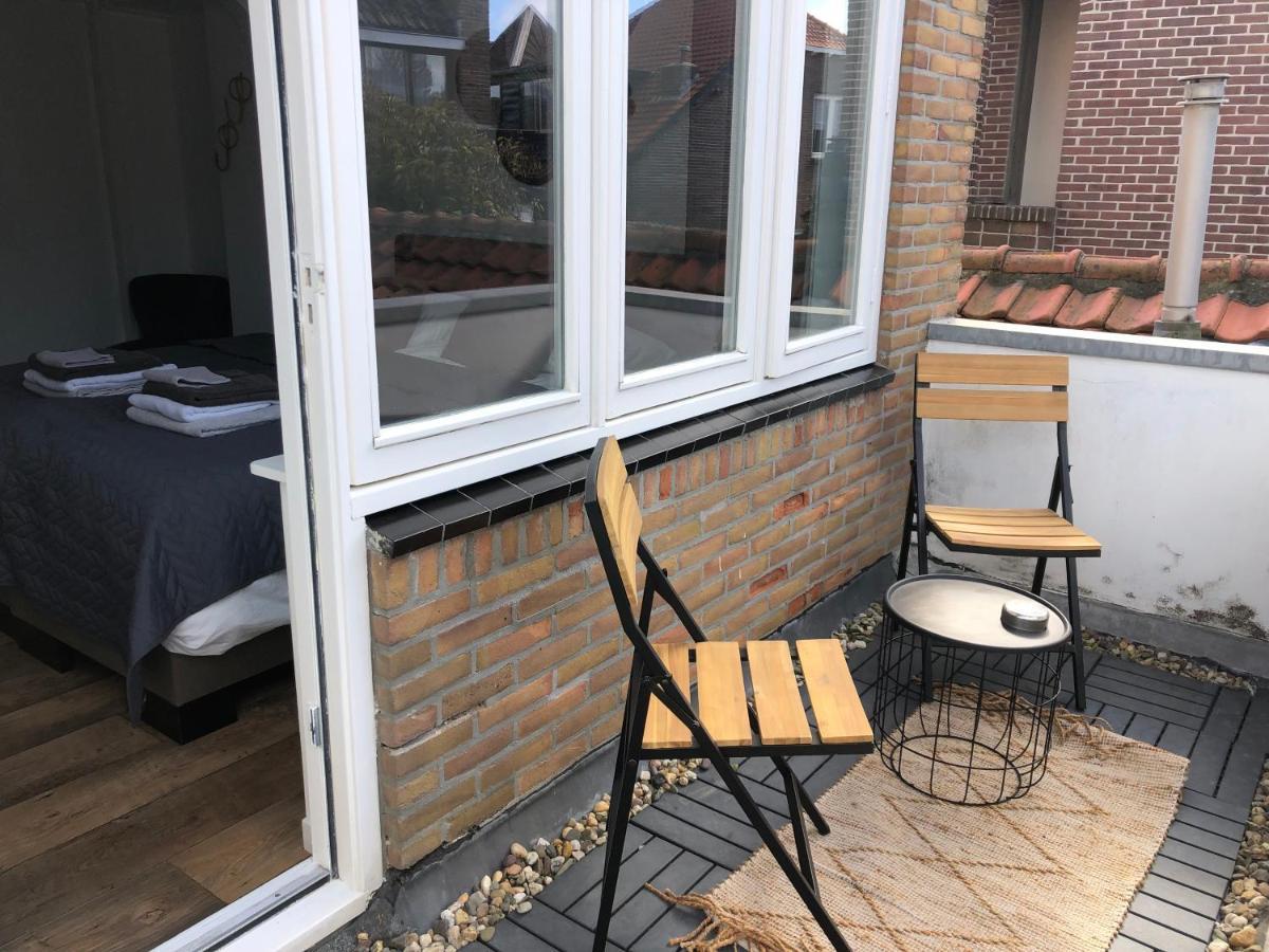 Short Stay Zandvoort Exterior foto