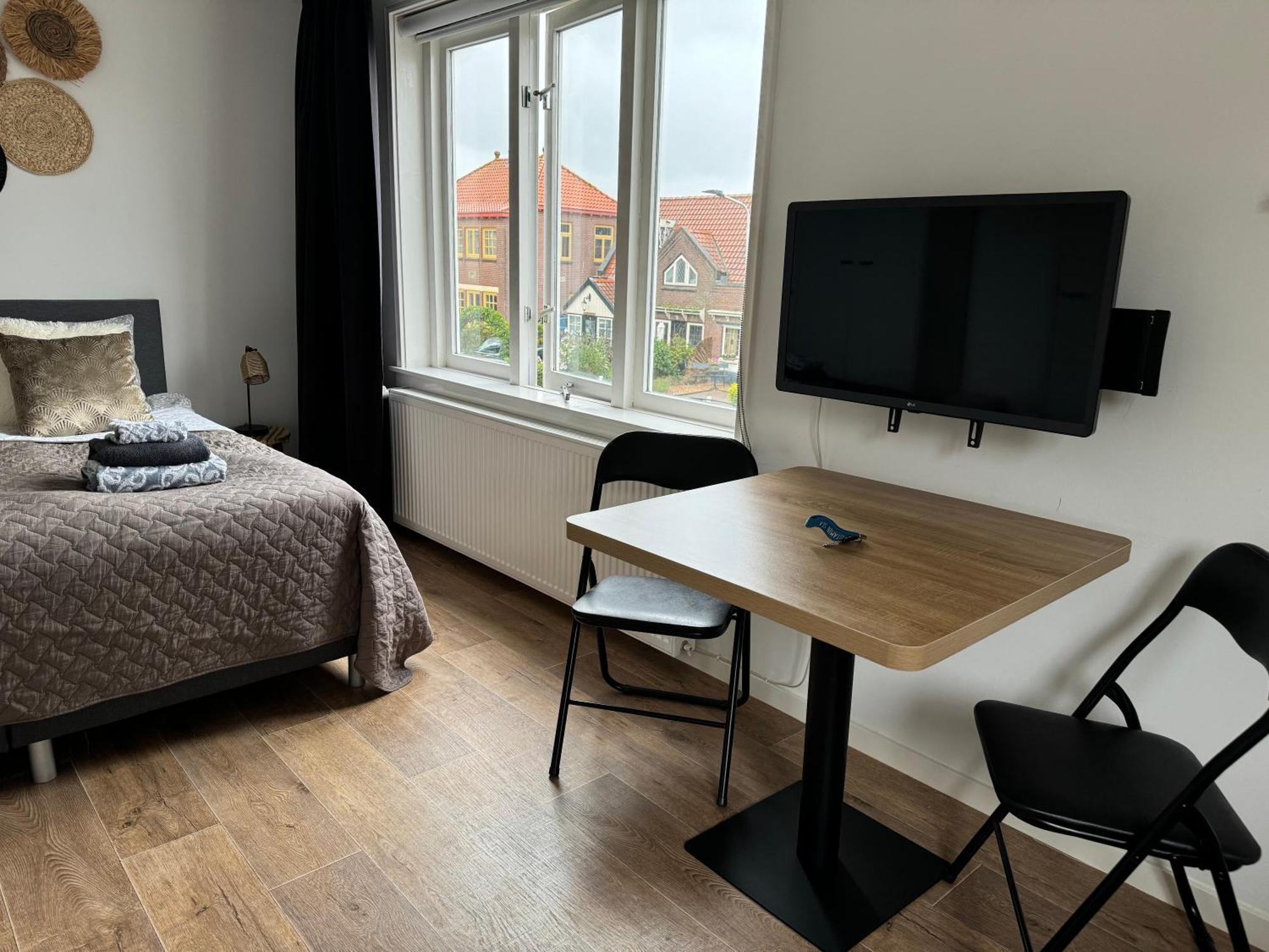 Short Stay Zandvoort Exterior foto
