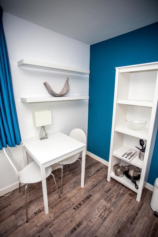 Short Stay Zandvoort Habitación foto