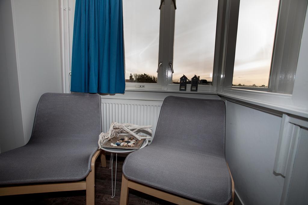 Short Stay Zandvoort Habitación foto