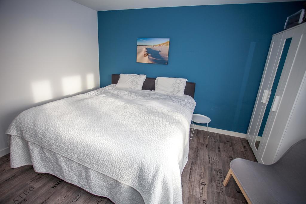Short Stay Zandvoort Habitación foto