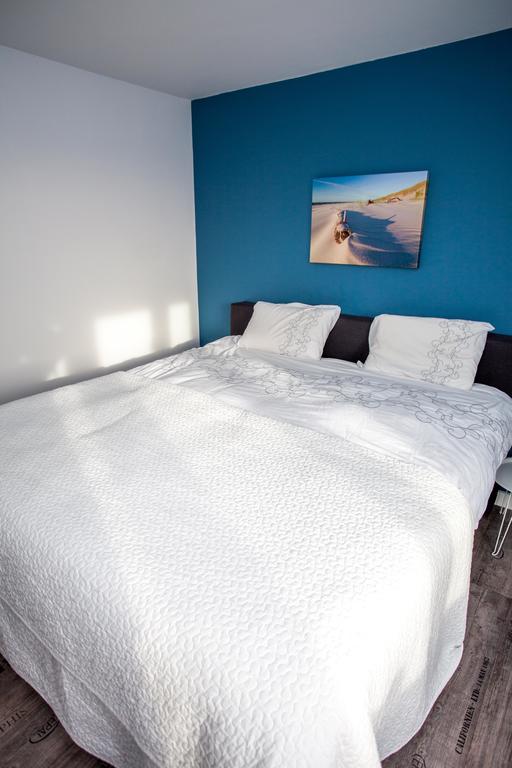 Short Stay Zandvoort Habitación foto